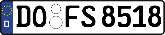 DO-FS8518