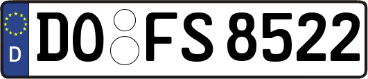DO-FS8522
