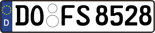 DO-FS8528