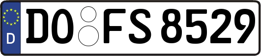 DO-FS8529