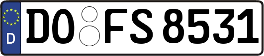 DO-FS8531