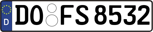 DO-FS8532