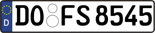 DO-FS8545