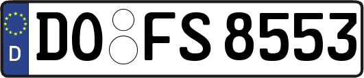 DO-FS8553