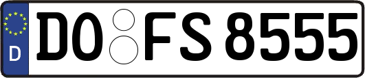 DO-FS8555