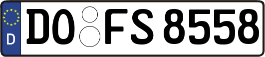 DO-FS8558