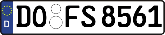 DO-FS8561