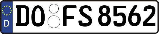 DO-FS8562