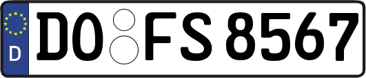 DO-FS8567