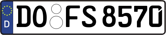 DO-FS8570