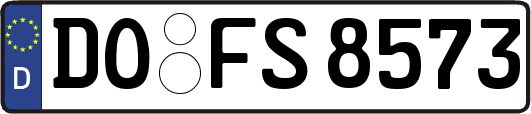 DO-FS8573