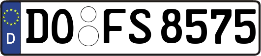 DO-FS8575