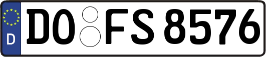 DO-FS8576