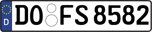 DO-FS8582
