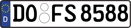 DO-FS8588