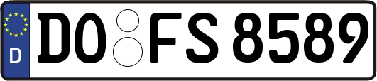 DO-FS8589
