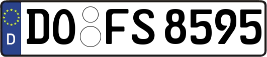 DO-FS8595