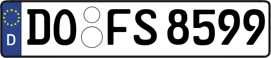 DO-FS8599