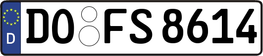 DO-FS8614
