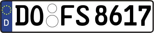 DO-FS8617
