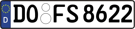 DO-FS8622