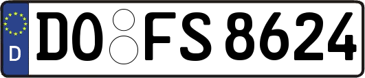 DO-FS8624