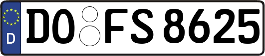 DO-FS8625