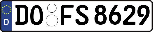 DO-FS8629