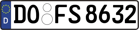 DO-FS8632