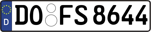 DO-FS8644