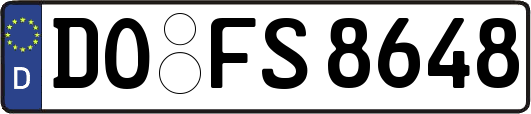 DO-FS8648