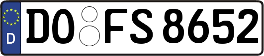 DO-FS8652