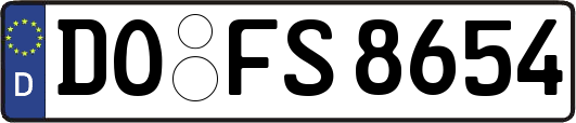 DO-FS8654