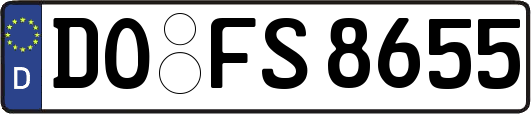 DO-FS8655
