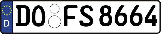 DO-FS8664