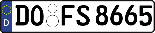 DO-FS8665