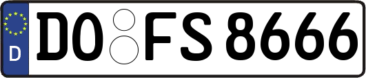 DO-FS8666