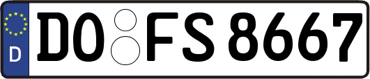 DO-FS8667