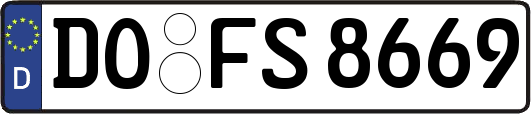 DO-FS8669