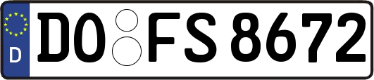 DO-FS8672