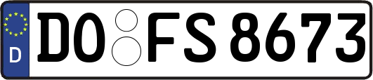 DO-FS8673