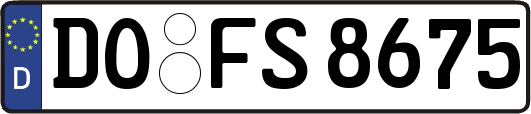 DO-FS8675