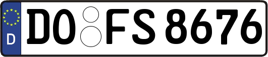 DO-FS8676
