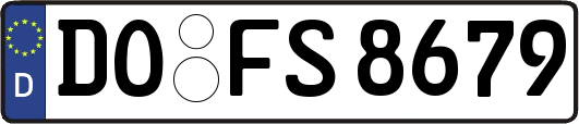 DO-FS8679