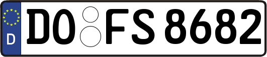 DO-FS8682