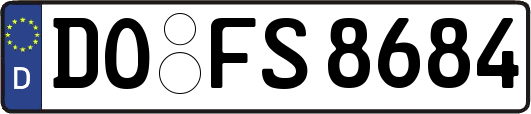 DO-FS8684