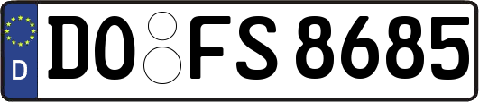 DO-FS8685