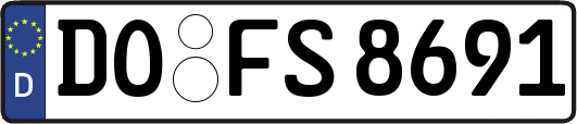 DO-FS8691