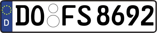 DO-FS8692