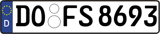 DO-FS8693